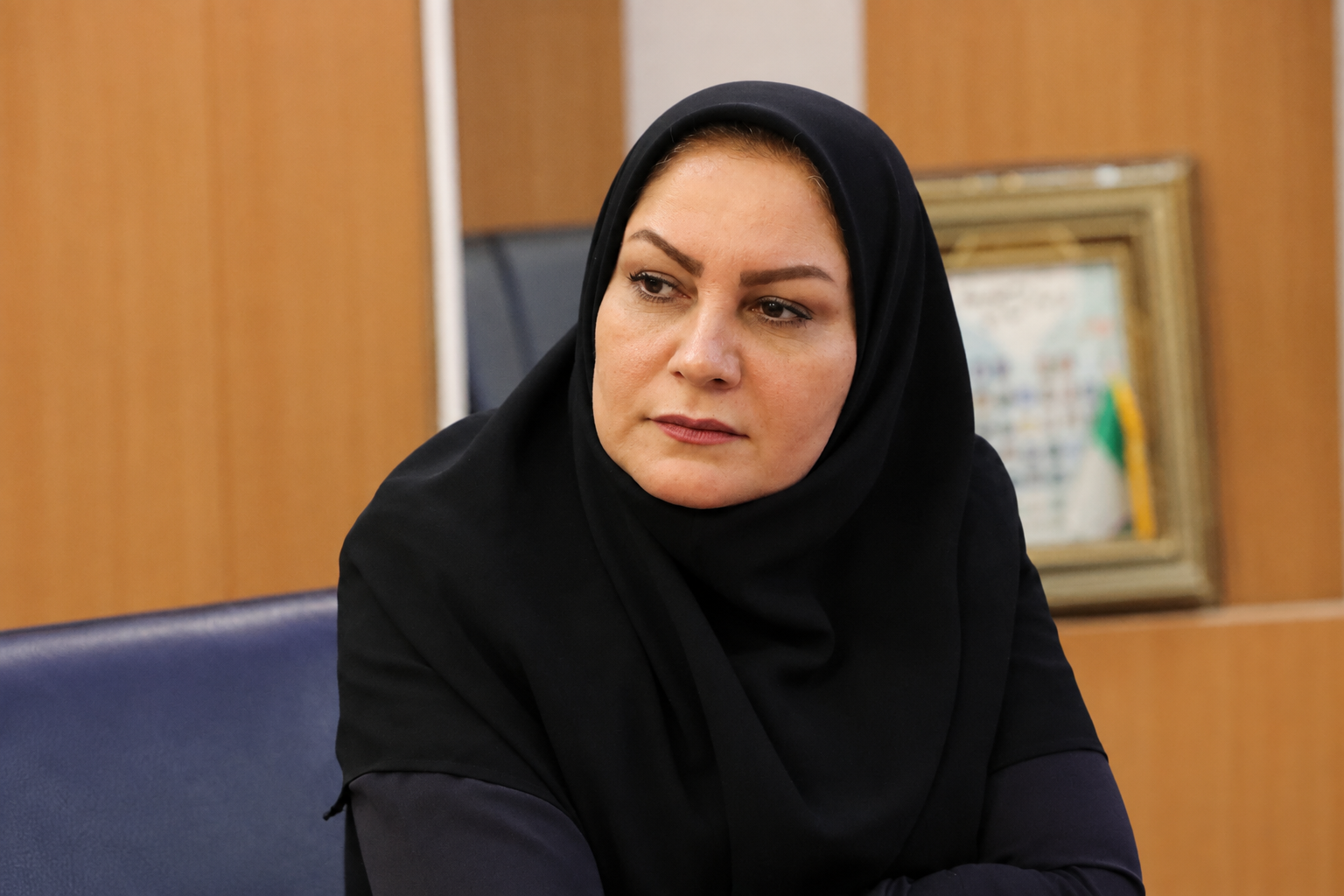 ما ۲۴ ساعته بیداریم، اما صدایمان شنیده نمی‌شود